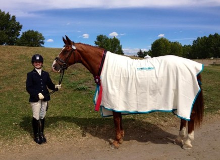 Gem in awards cooler