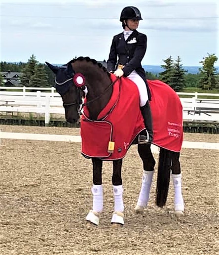 Janine and Q 2019.jpg